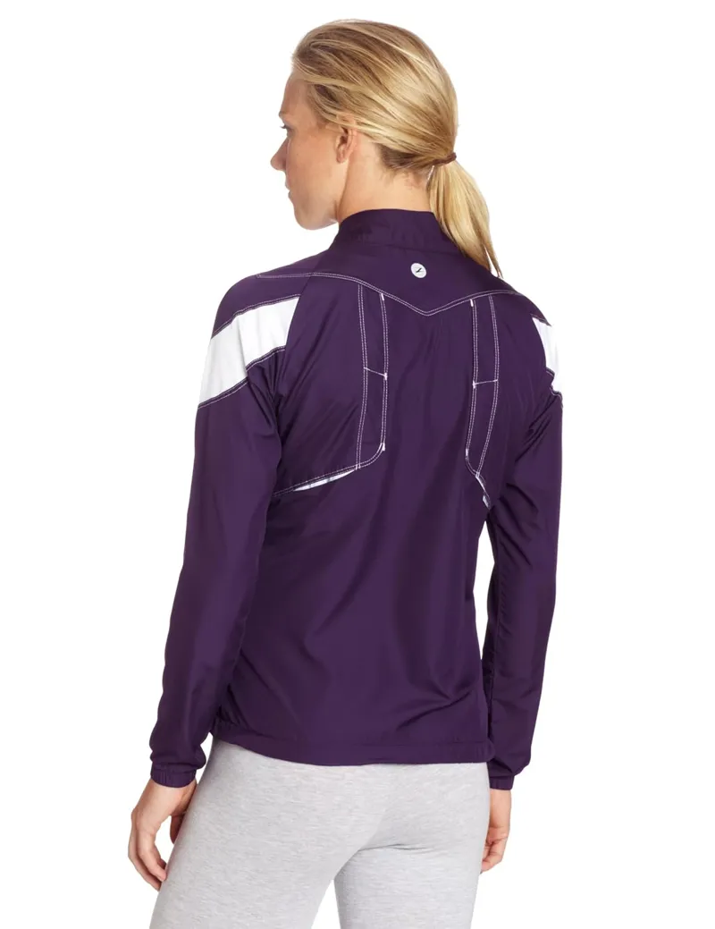 Zoot Performance FLEXwind Jacket - Women's-1