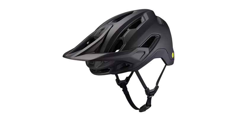 2026 Specialized Ambush 3 MTB helmet - Black