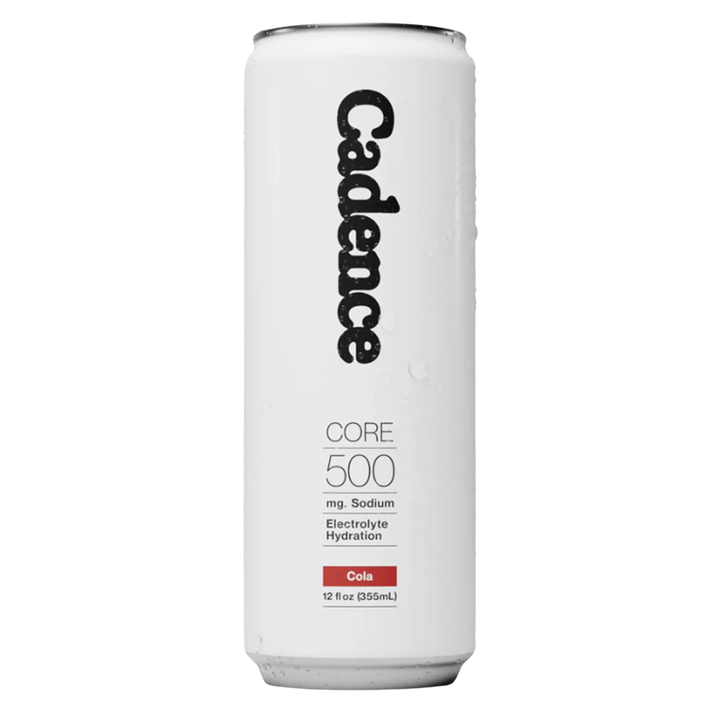 Cadence Core 500 RTD