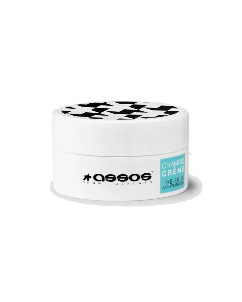 Assos Chamois Cream 200ml