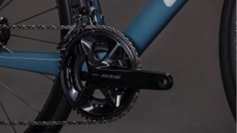 Cube Agree c:62 One 2026 Cm Grey/GREY-4