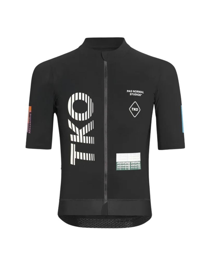 Pas Normal Studios Men's T.K.O. Essential Jersey