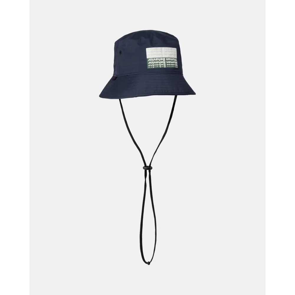 Js Cycles Pas Normal Studios T.K.O. Off-Race Shield Bucket Hat | Free delivery over £50 & Cycle Scheme available.