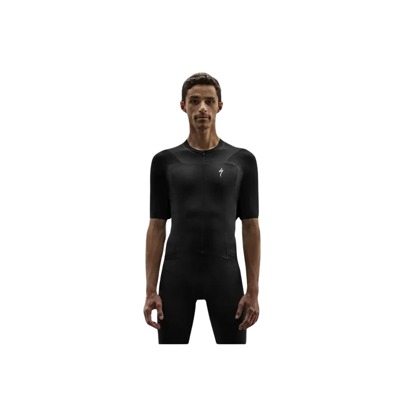 Specialized Mens S-Works Race Jersey Black