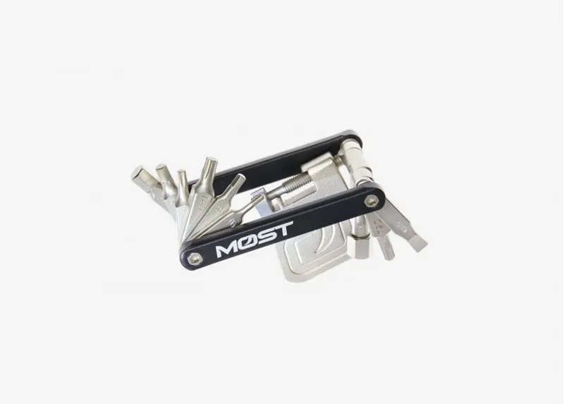 MOST Iron 11 Multitool