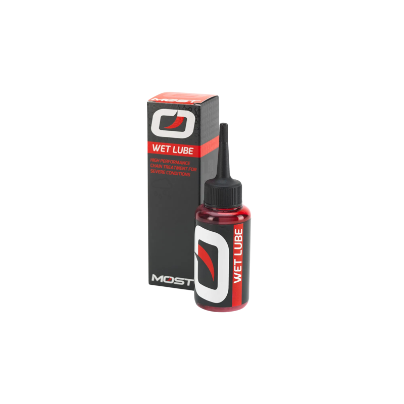 MOST wet lube 80ml