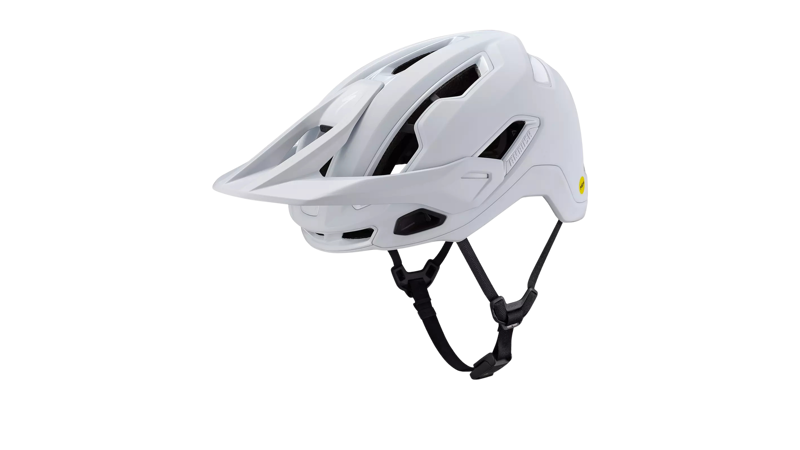 2026 Specialized Ambush 3 MTB helmet - White 