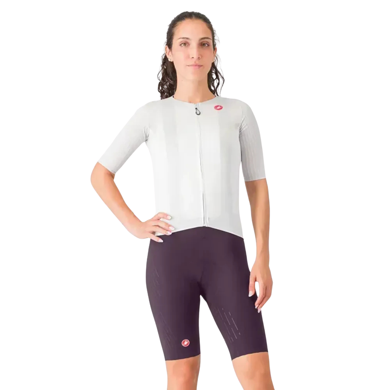 Castelli Free Aero Race S Bibshort in Nightshade