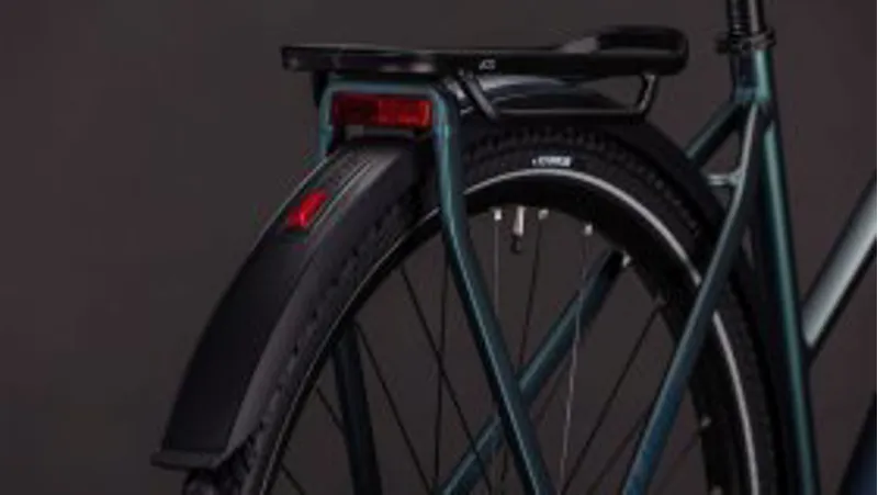 Cube Kathmandu SLT Touring Bike in Duskwood/Goblin-3