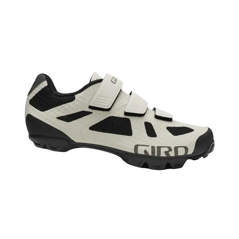 Ex Display Giro Ranger Shoes In Light Sharkskin Size Uk 8.5