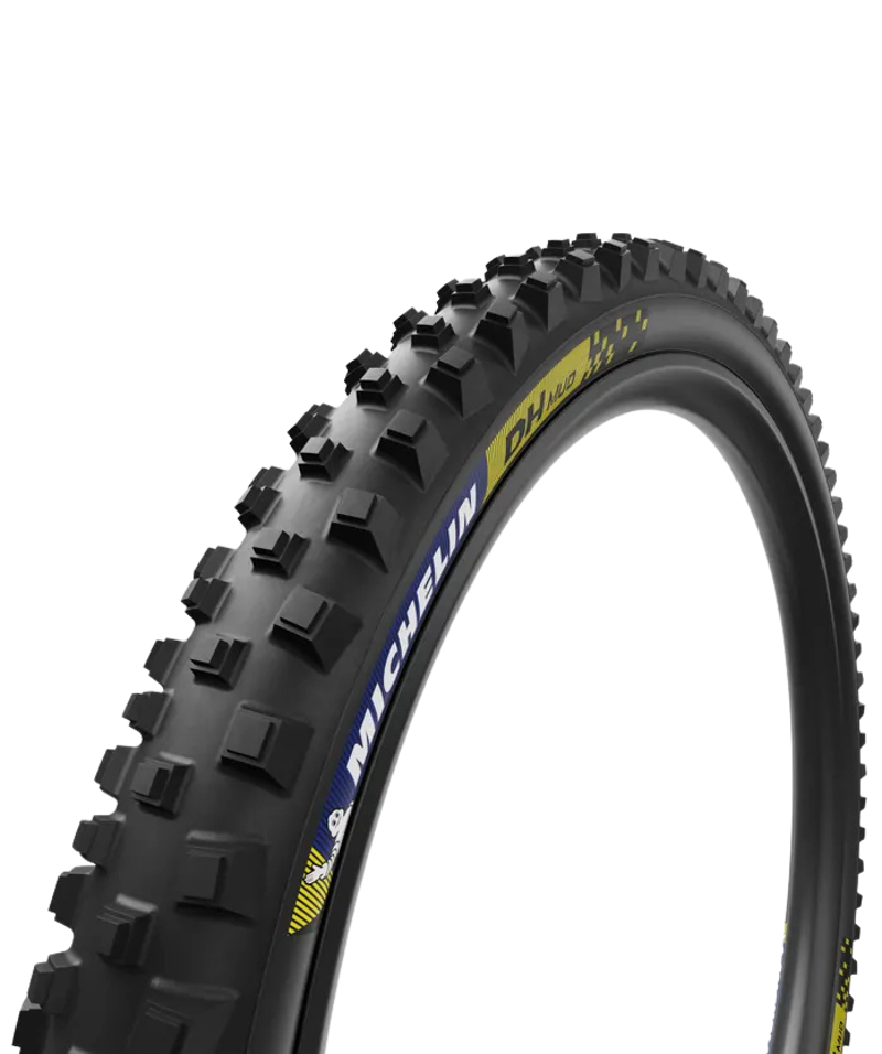 Michelin DH Mud Racing Line Tyre 2