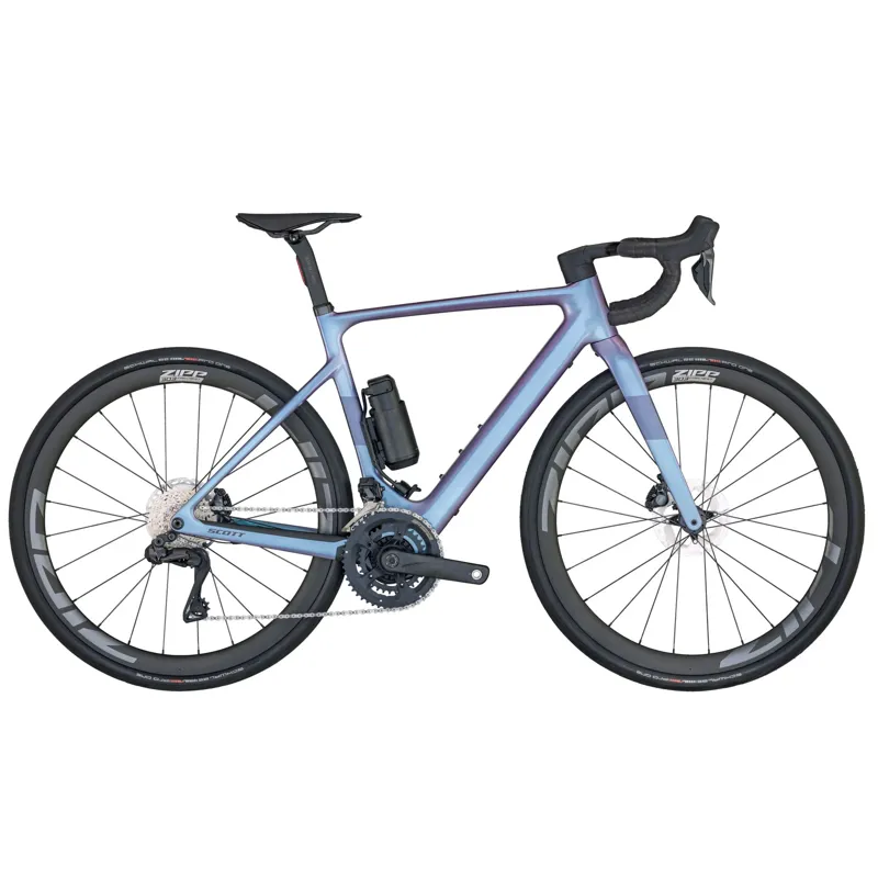 Scott Solace eRIDE 10 Electric Road Bike - 2025
