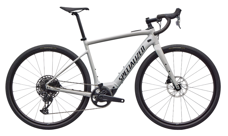 Specialized Turbo Creo 2 Comp E5 Electric Road Bike 