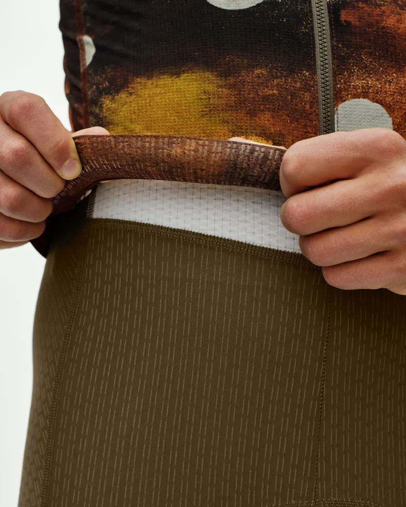 Pas Normal Studios T.K.O Essential Light Long Sleeve Jersey - T.K.O Earth-8