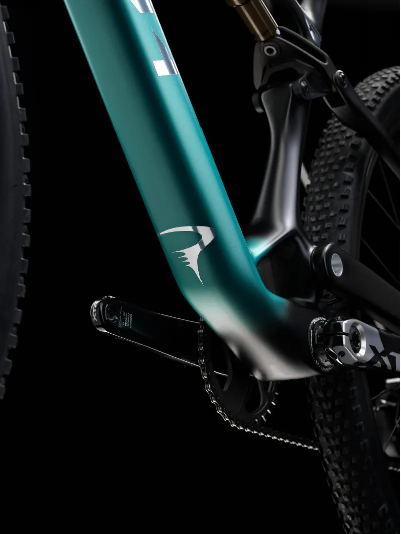 Pinarello Dogma XC Shimano XTR Di2 1X12 Bicycle-9