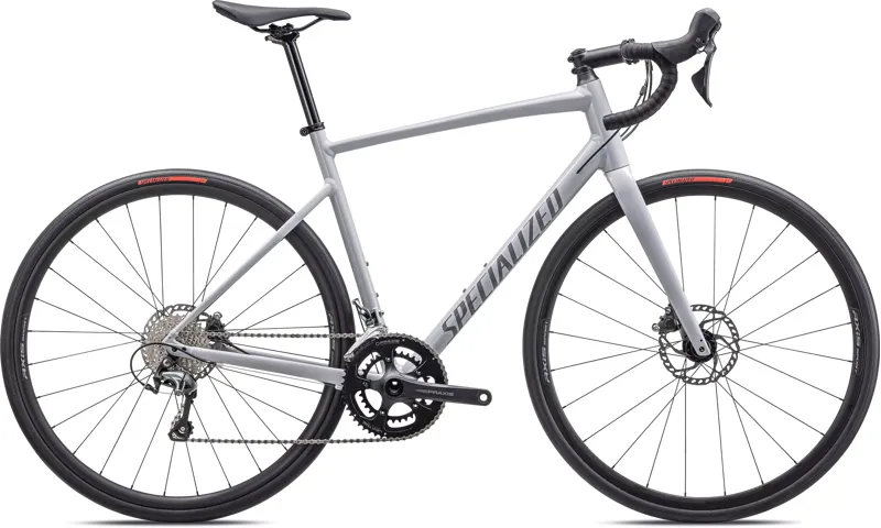 Specialized Allez Sport Road Bike 2025 - Grey 