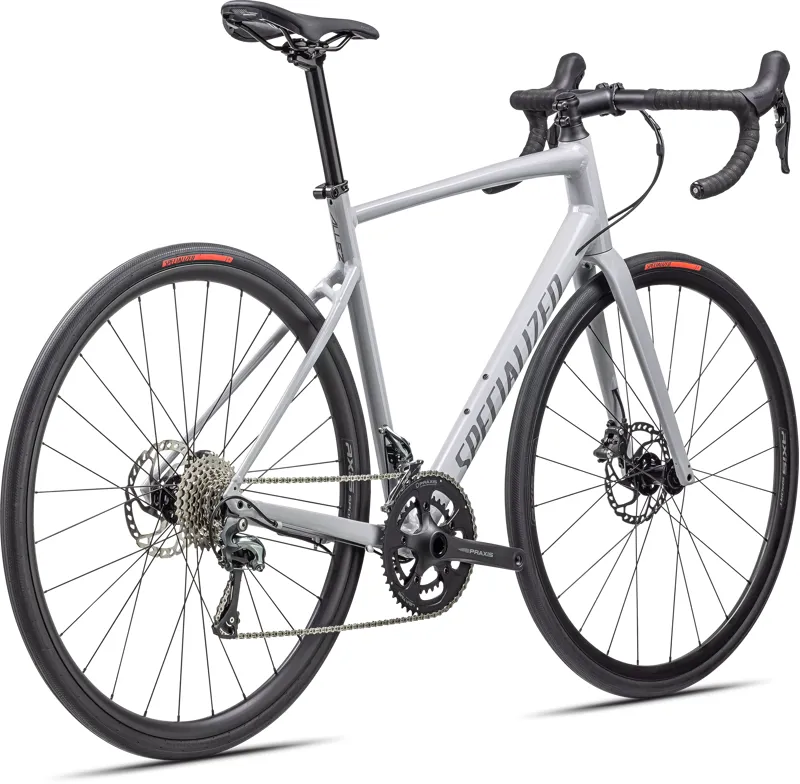 Specialized Allez Sport Road Bike 2025 - Grey -1