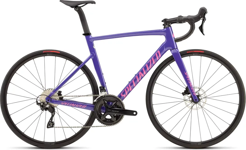 Specialized Allez Sprint Comp Road Bike 2025