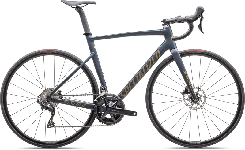 Specialized Allez Sprint Comp Road Bike 2025 - Blue 