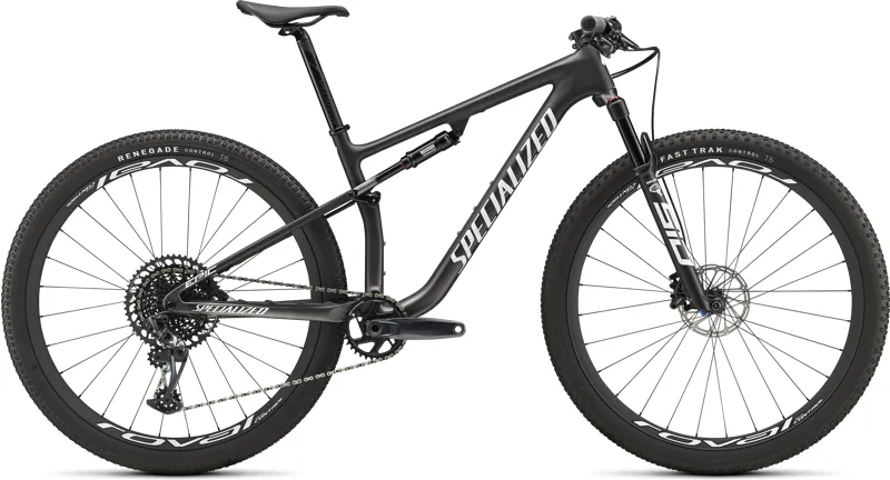 Specialized Epic Expert 