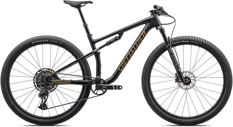 Specialized Epic Comp Mountain Bike 