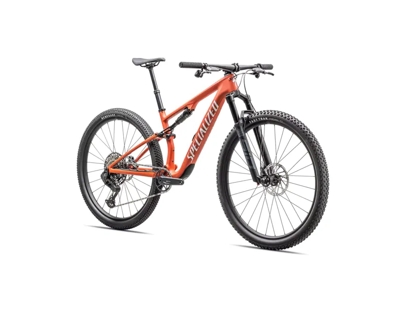 Specialized Epic 8 Comp Carbon Cross Country Mountain Bike 2025-2