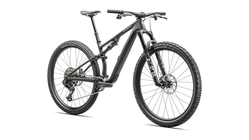 Specialized Epic 8 EVO Comp Mountain Bike 2025-4