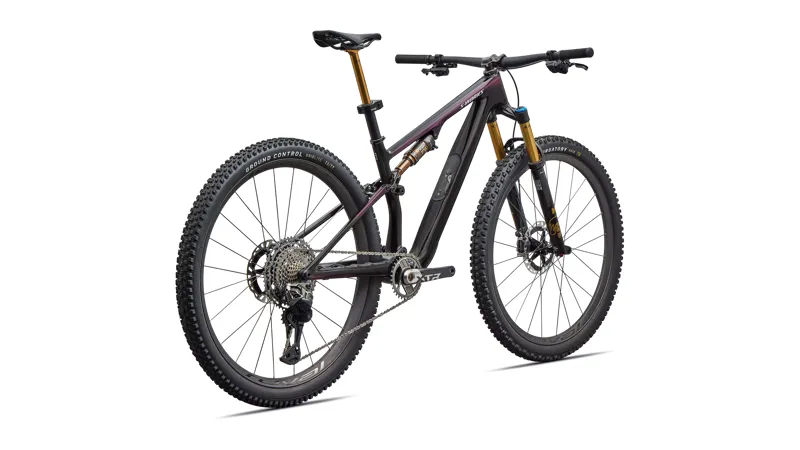 S-Works Epic 8 EVO Di2 Carbon Mountain Bike -3