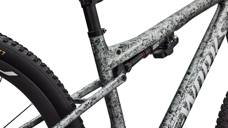 S-Works Epic 9 OBSIDIAN MUI COLOR DRY IMPASTO/ WHITE SILVER-6