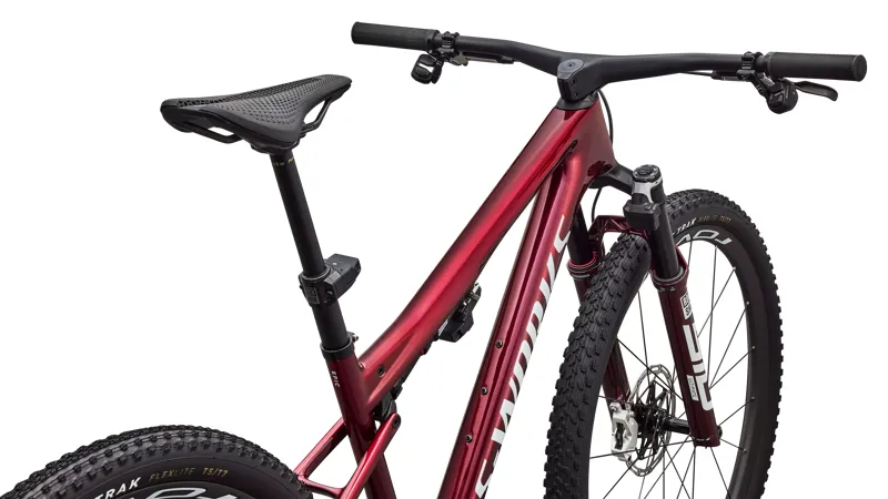 S-Works Epic 9 RED OVER RED REFLEX EDGE/WHITE SILVER-3