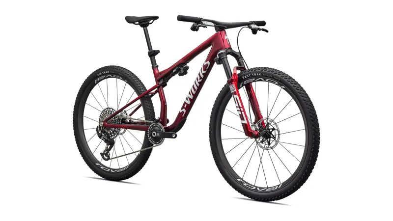 S-Works Epic 9 RED OVER RED REFLEX EDGE/WHITE SILVER-1