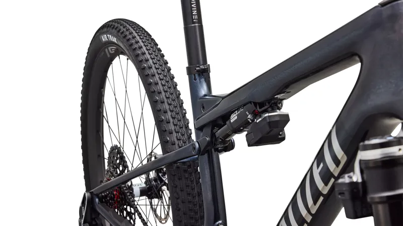 Specialized Epic 9 Pro CARBON/ CHAOS GLITTER / CHROME-5