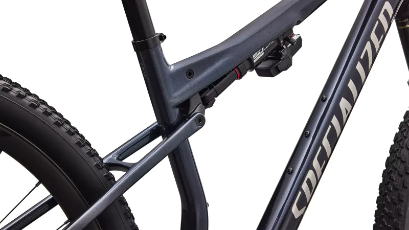 Specialized Epic 9 Pro CARBON/ CHAOS GLITTER / CHROME-6