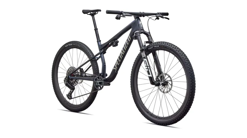 Specialized Epic 9 Pro CARBON/ CHAOS GLITTER / CHROME-1