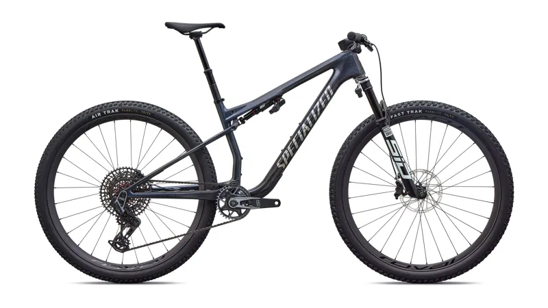 Specialized Epic 9 Pro CARBON/ CHAOS GLITTER / CHROME