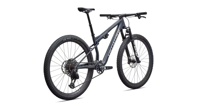 Specialized Epic 9 Pro CARBON/ CHAOS GLITTER / CHROME-2