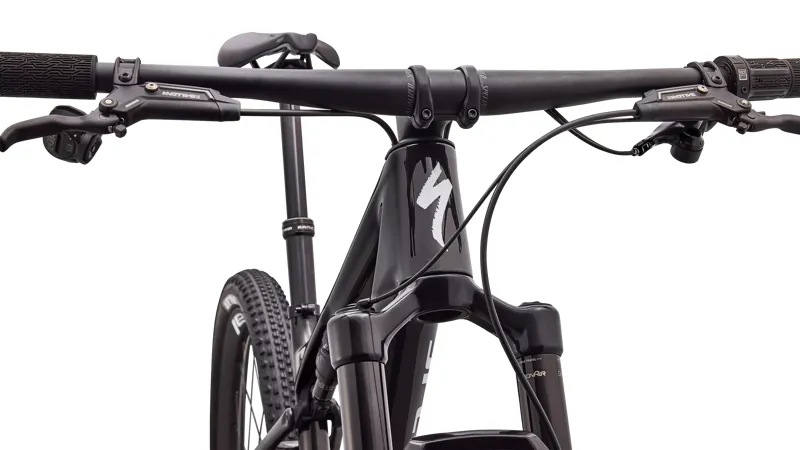 Epic 9 Expert CARBON/ WHITE-4