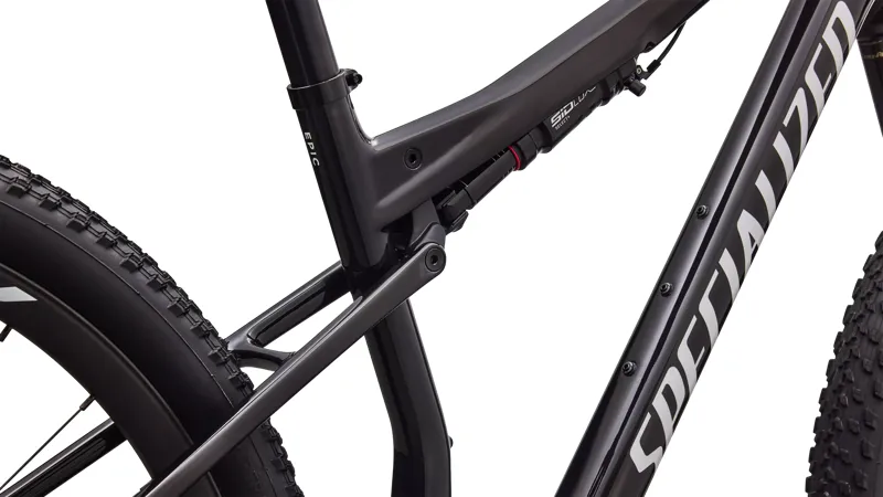 Epic 9 Expert CARBON/ WHITE-6