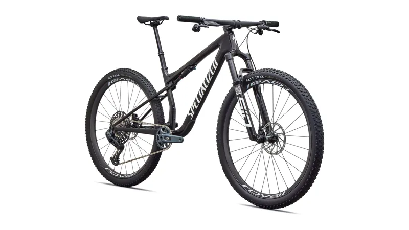 Epic 9 Expert CARBON/ WHITE-1