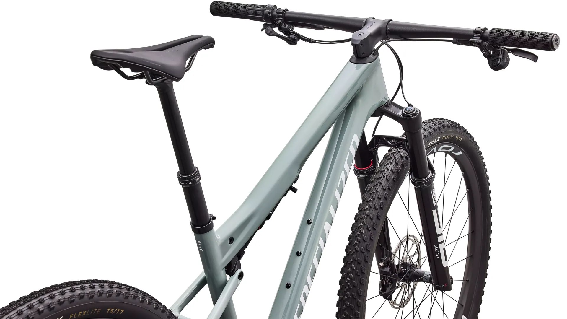 Specialized Epic 9 Expert XC Mountain Bike 2027