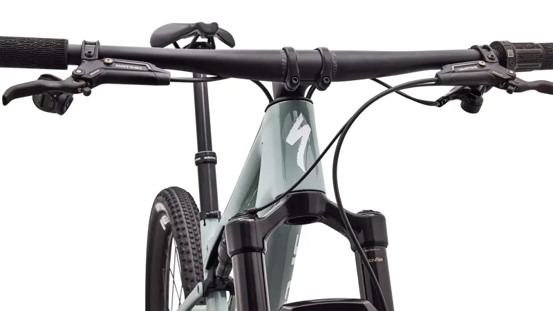 Epic 9 Expert AGAVE GREY/WHITE SILVER-4