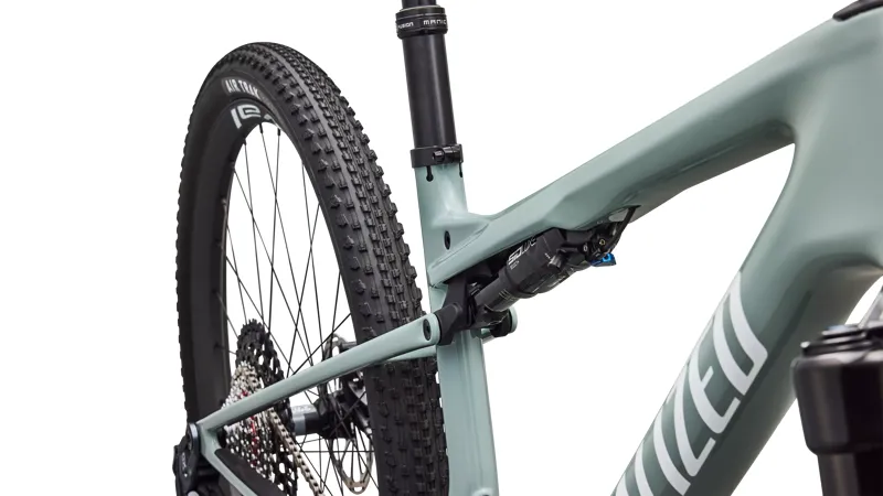 Epic 9 Expert AGAVE GREY/WHITE SILVER-5