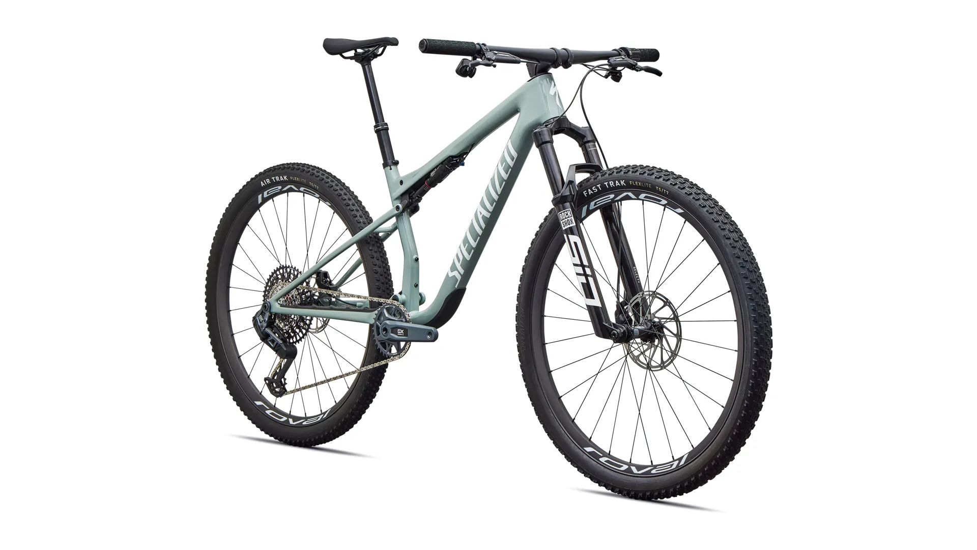 Specialized Epic 9 Expert XC Mountain Bike 2027