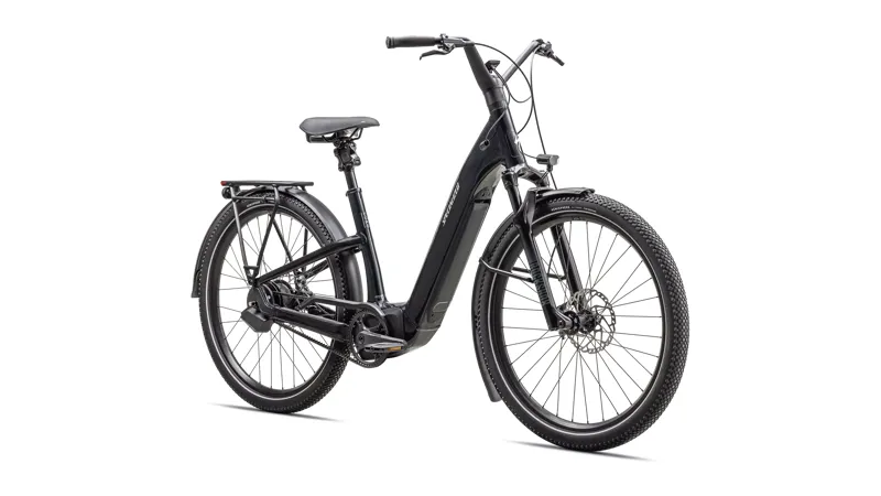 Specialized Turbo Como 5.0 IGH Low Step Electric Bike -1