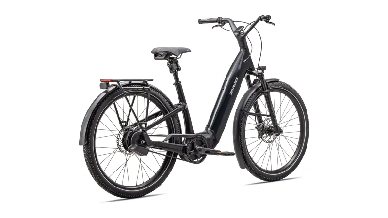 Specialized Turbo Como 5.0 IGH Low Step Electric Bike -2