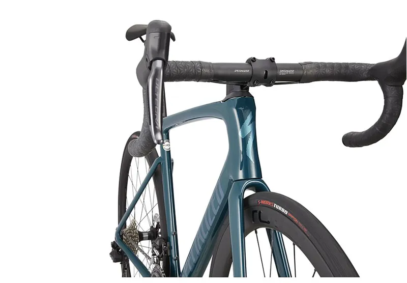 2022 SPECIALIZED TARMAC SL7 EXPERT BIKE TROPICAL TEAL / CHAMELEON EYRIS-2