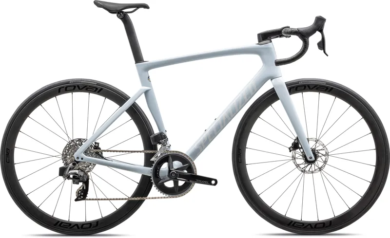 Specialized Tarmac SL7 Expert Morning Mist/White