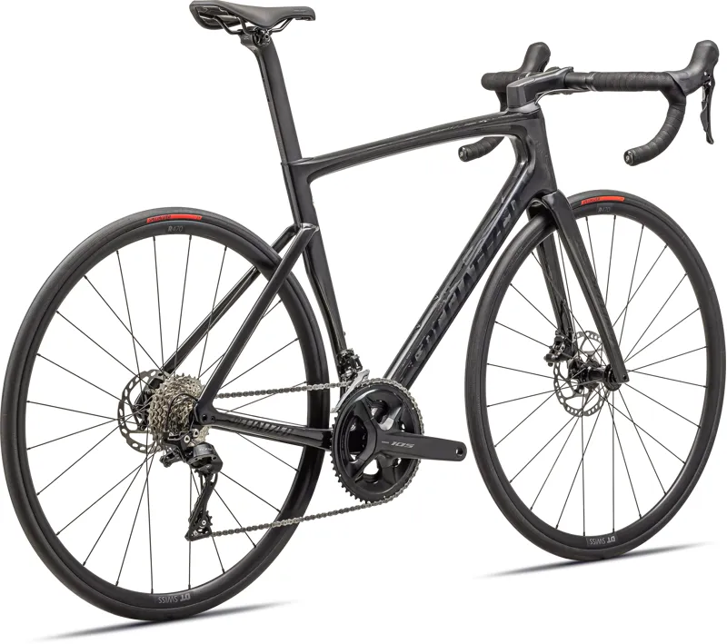 Specialized Tarmac SL7 Sport Carbon Road Bike 2025-1