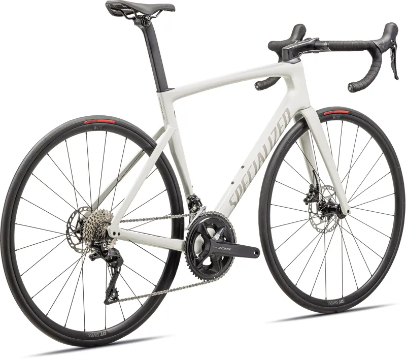 Specialized Tarmac SL7 Sport Carbon Road Bike 2025-1