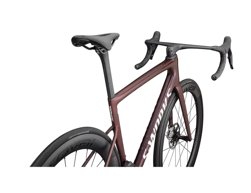 Specialized S-Works Tarmac SL8 Road Bike SRAM Red 2025-3